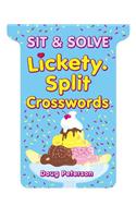 Lickety-Split Crosswords