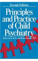 Principles and Practice of Child Psychiatry