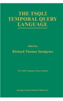 Tsql2 Temporal Query Language