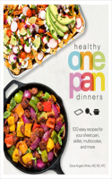 Healthy One Pan Dinners