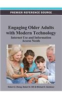 Engaging Older Adults with Modern Technology