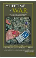 A Lifetime at War