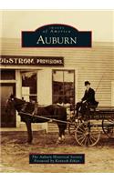 Auburn