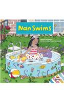 Nan Swims