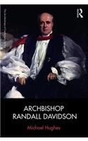 Archbishop Randall Davidson