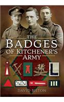 The Badges of Kitchener's Army