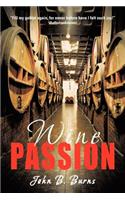 Wine Passion
