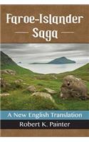 Faroe-Islander Saga