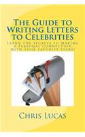 The Guide to Writing Letters to Celebrities