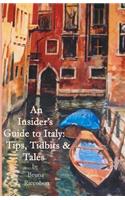Insider's Guide to Italy