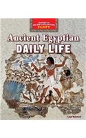 Ancient Egyptian Daily Life: (Spotlight on Ancient Civilizations: Egypt)