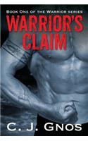 Warrior's Claim