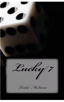 Lucky 7: (English)
