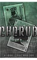 The General: (10 Cherub)