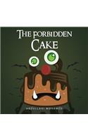 Forbidden Cake