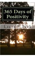 365 Days of Positivity