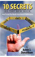 10 Secrets of the New Rich