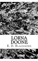 Lorna Doone