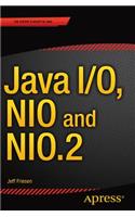 Java I/O, Nio and Nio.2