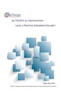 40 Togaf 9.1 Certification Level 2 Practice Scenarios Volume 1