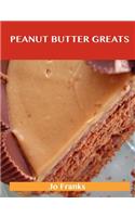 Peanut Butter Greats