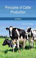 Principles of Cattle Production