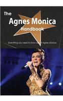 The Agnes Monica Handbook - Everything You Need to Know about Agnes Monica