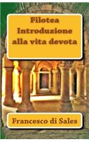 Filotea Introduzione alla vita devota