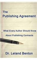 The Publishing Agreement