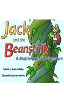 Jack and the Beanstalk a Mathematical Adventure