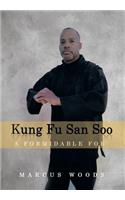 Kung Fu San Soo
