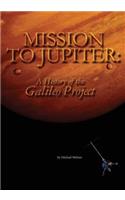 Mission to Jupiter