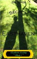 Secret of Easthaven: (Easthaven Academy)