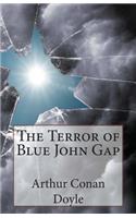 The Terror of Blue John Gap