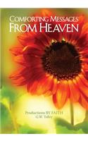 Comforting Messages from Heaven