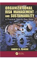Organizational Risk Management and Sustainability