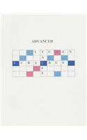 Advanced Kitchen Table Scrabble