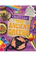 Craft Like the Ancient Greeks: (Craft Box)