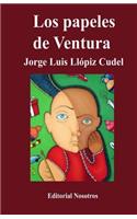 Los papeles de Ventura
