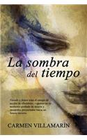 La sombra del tiempo