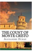 The Count of Monte Cristo