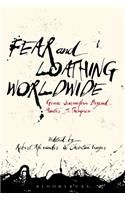 Fear and Loathing Worldwide