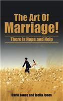 Art Of Marriage!
