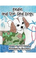 Pedie and the Sled Dogs