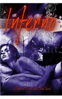 Inferno (A Phoenix Rising Rock Band Novel)