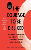 Courage to Be Disliked