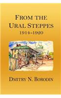 From the Ural Steppes