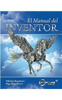 El MANUAL del INVENTOR