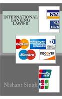 International Banking Laws-II