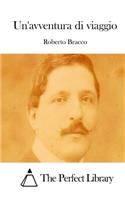 Un'avventura Di Viaggio